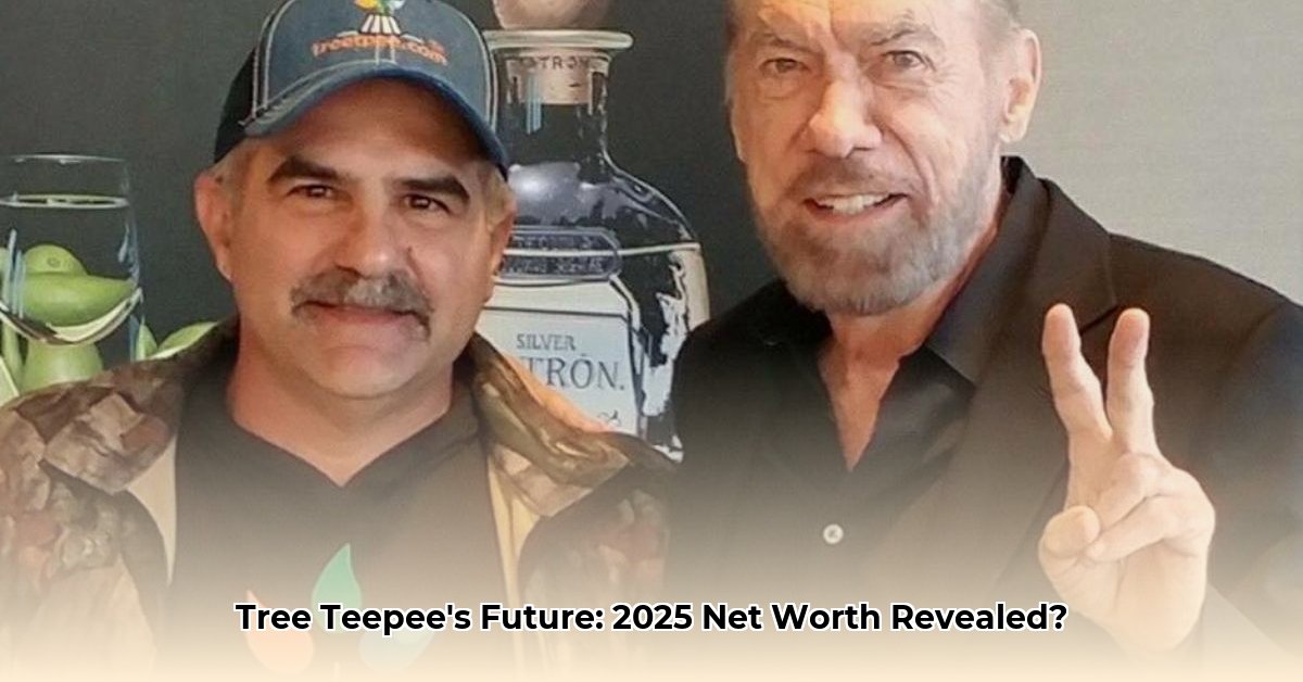 tree-teepee-company-net-worth